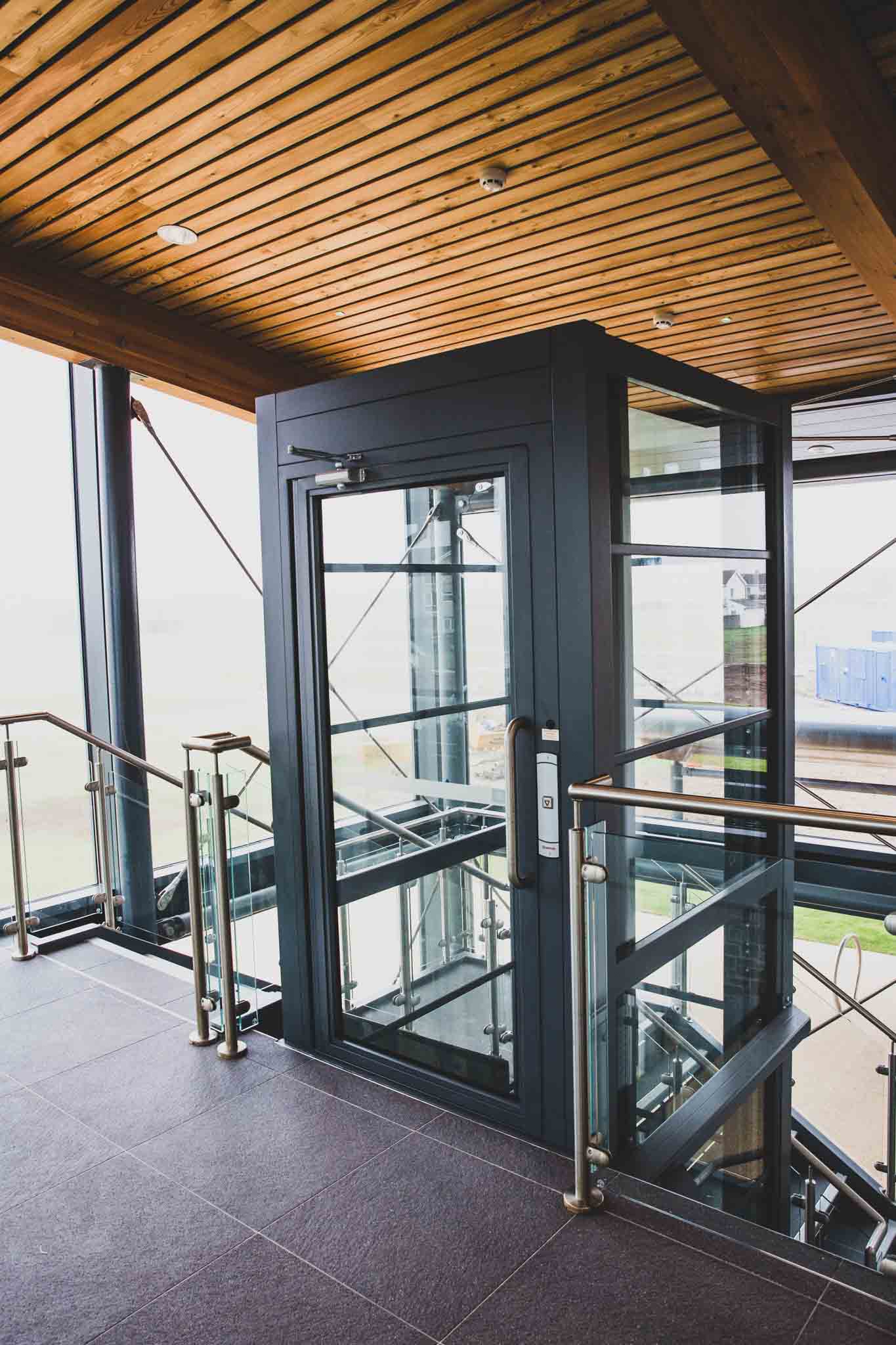 Lift Watersports Centre Rest Bay Porthcawl