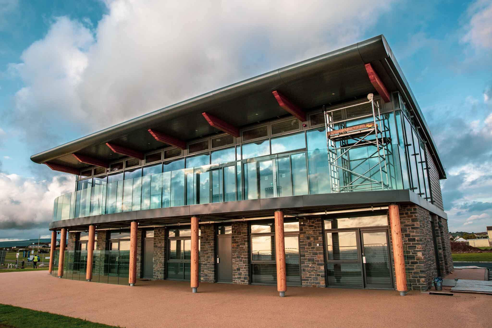 Watersports Centre Rest Bay Porthcawl