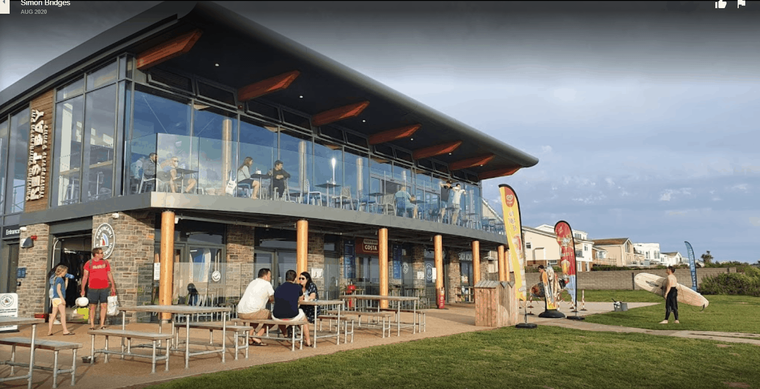 Porthcawl Rest Bay Watersports (1)