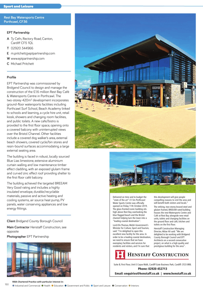 Porthcawl Rest Bay Watersports (11)