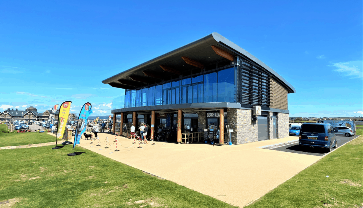 Porthcawl Rest Bay Watersports (3)