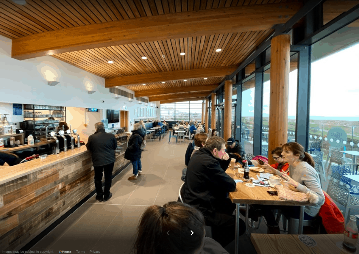 Porthcawl Rest Bay Watersports (5)