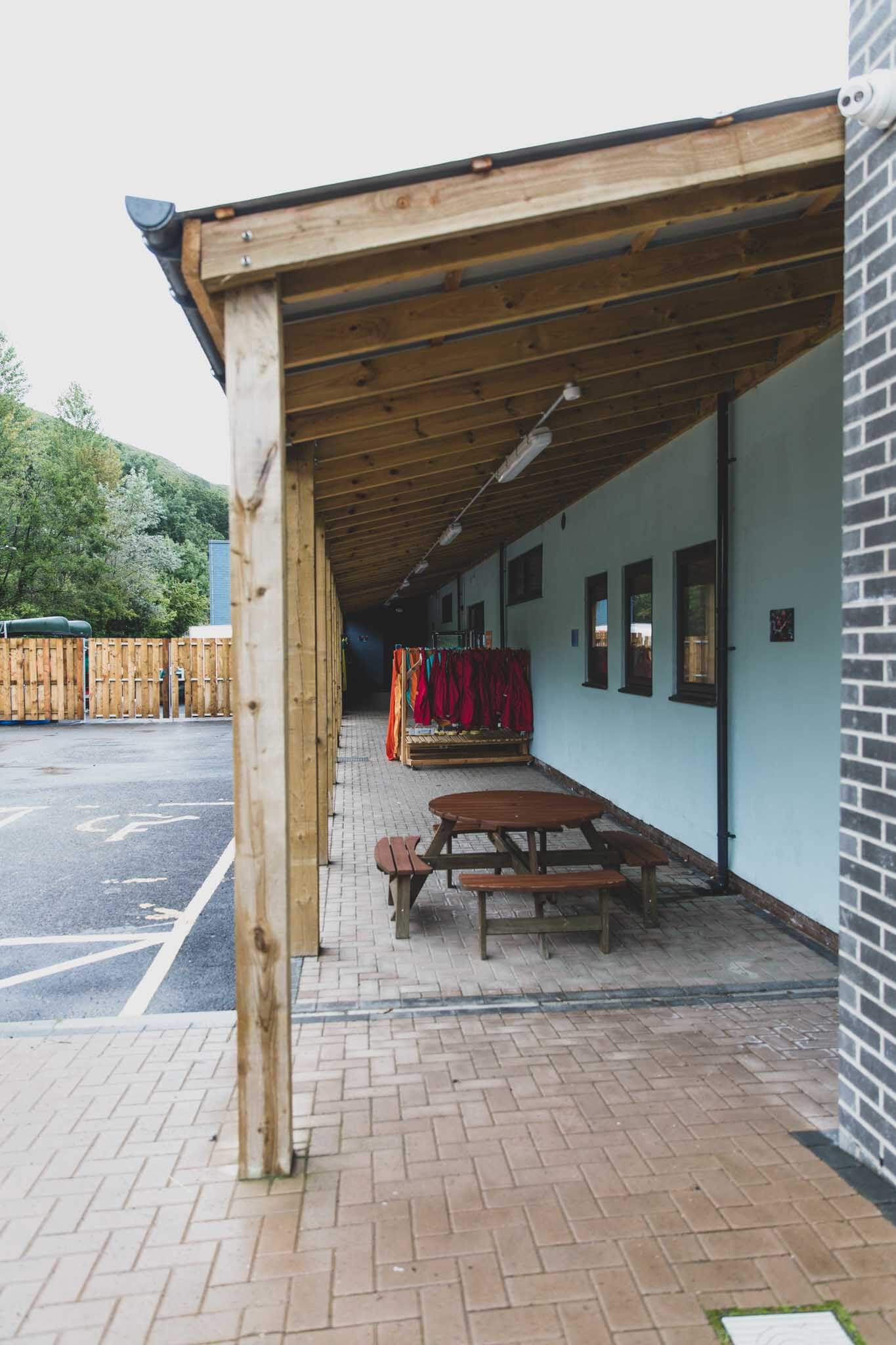 Rock UK Summit Centre